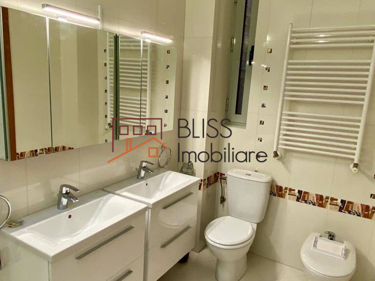 5-Bedroom Villa On Soseaua Nordului, Bucharest | Bliss Imobiliare / Photo 16 - BLISS Imobiliare