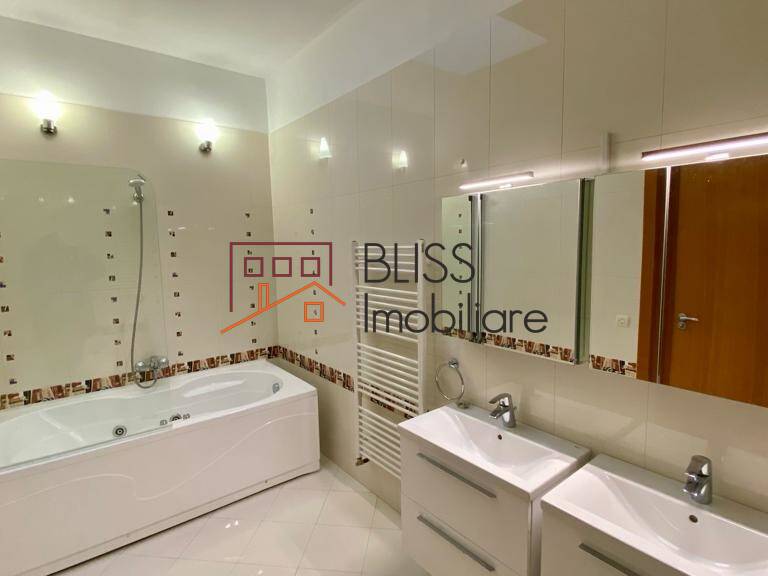 5-Bedroom Villa On Soseaua Nordului, Bucharest | Bliss Imobiliare / Photo 17 - BLISS Imobiliare