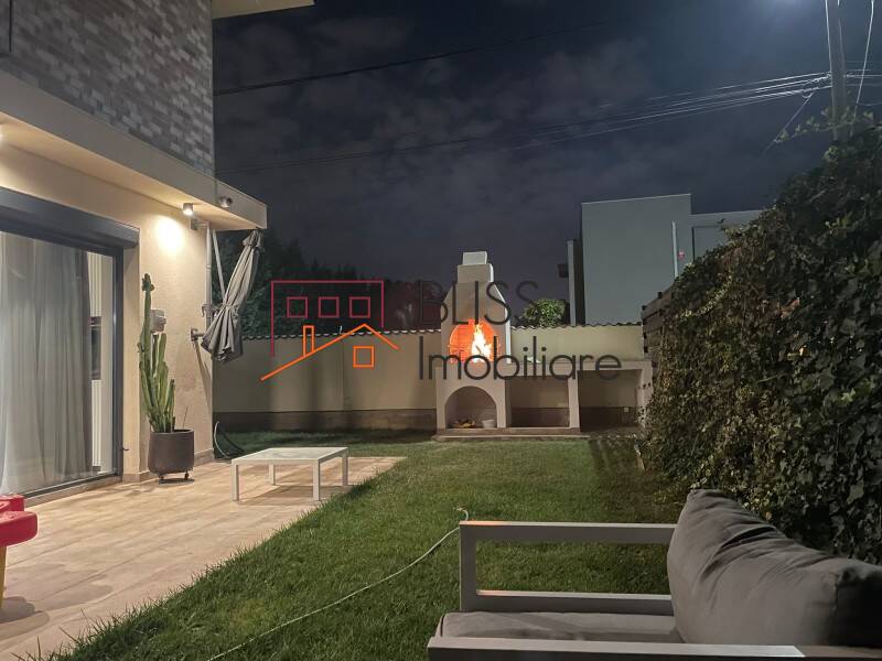 4 Bedroom Villa In Otopeni, Bucharest / Ilfov | Bliss Imobiliare / Photo 5 - BLISS Imobiliare