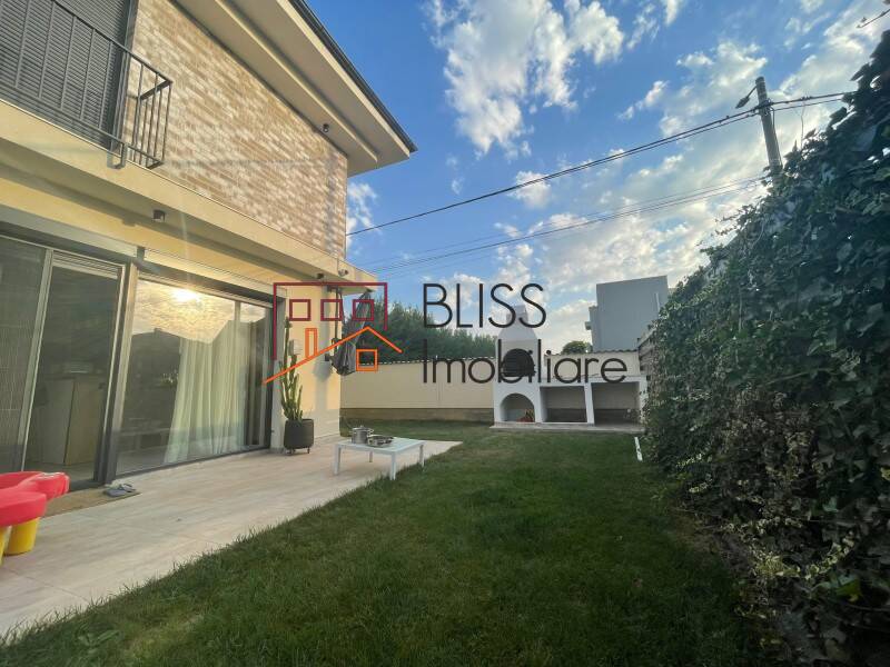 4 Bedroom Villa In Otopeni, Bucharest / Ilfov | Bliss Imobiliare / Photo 3 - BLISS Imobiliare