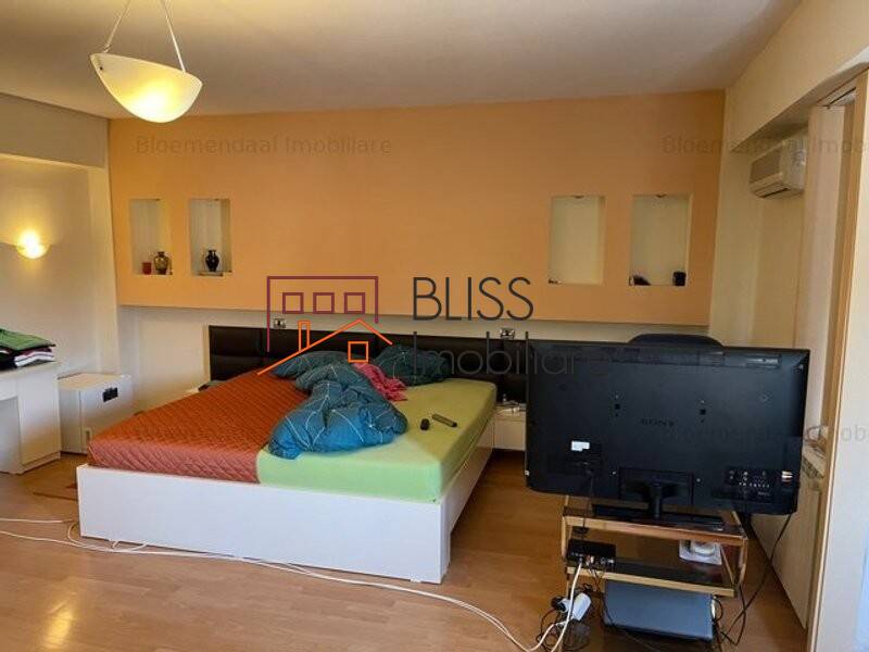 House / Villa With 6 Bedrooms In Pipera, Bucharest / Ilfov | Bliss Imobiliare / Photo 8 - BLISS Imobiliare