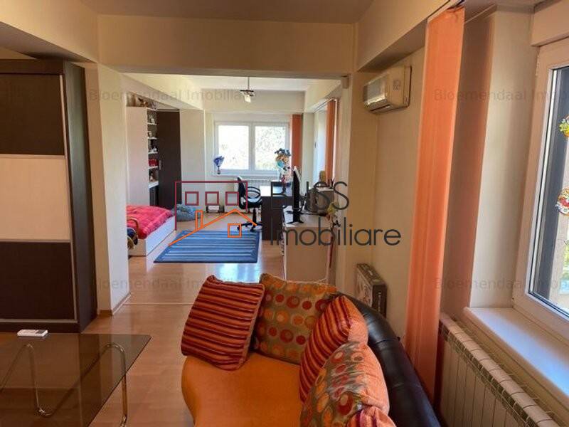 House / Villa With 6 Bedrooms In Pipera, Bucharest / Ilfov | Bliss Imobiliare / Photo 10 - BLISS Imobiliare