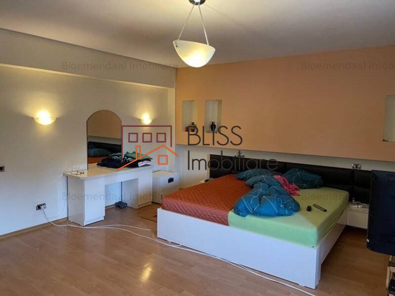 Casa / Vila Cu 10 Camere In Pipera | Bliss Imobiliare / Photo 9 - BLISS Imobiliare