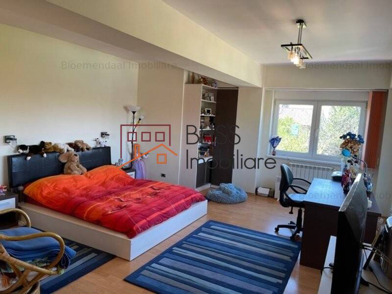 House / Villa With 6 Bedrooms In Pipera, Bucharest / Ilfov | Bliss Imobiliare / Photo 11 - BLISS Imobiliare