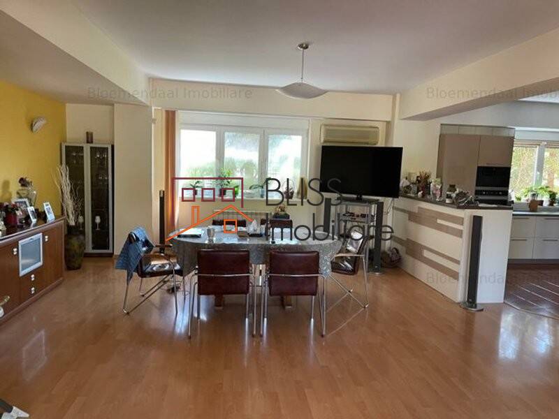 Casa / Vila Cu 10 Camere In Pipera | Bliss Imobiliare / Photo 4 - BLISS Imobiliare