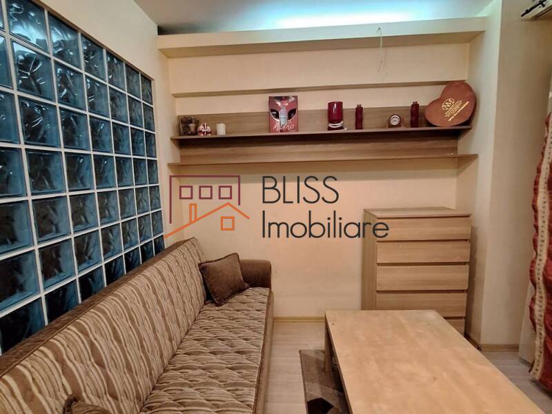 Garsoniera de Vanzare Oras Voluntari - ID:119874 | Bliss Imobiliare / Photo 2 - BLISS Imobiliare