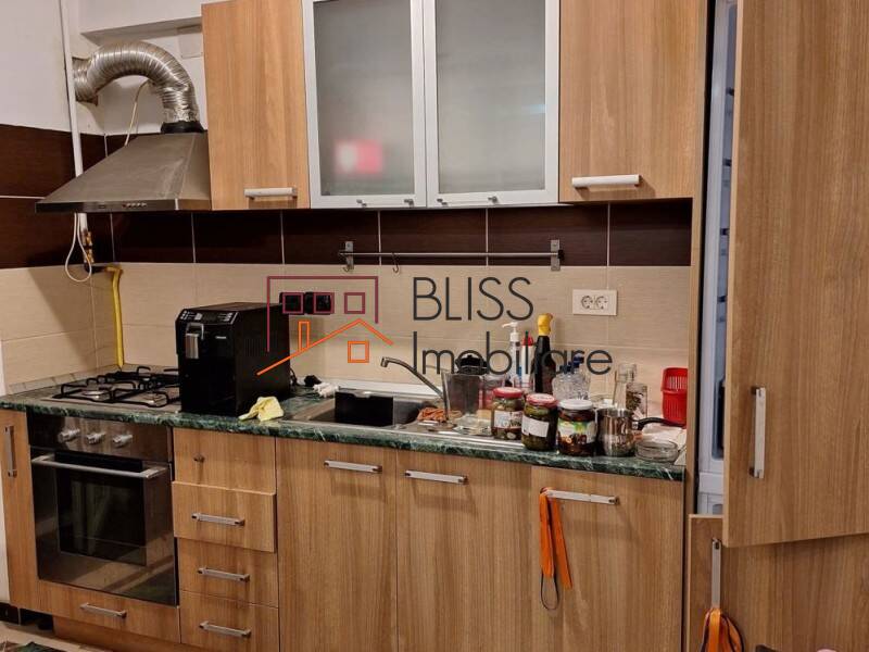 Studio apartment for Sale Oras Voluntari, Bucharest / Ilfov - ID:119874 | Bliss Imobiliare / Photo 3 - BLISS Imobiliare