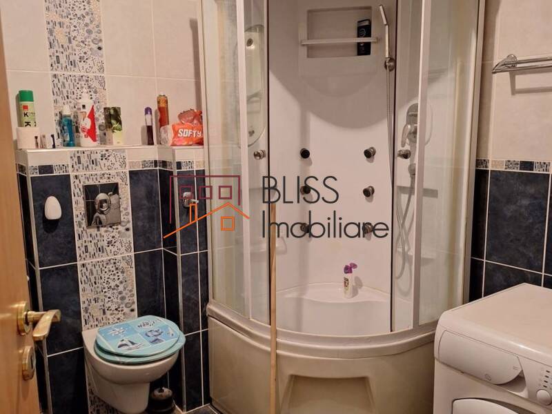Studio apartment for Sale Oras Voluntari, Bucharest / Ilfov - ID:119874 | Bliss Imobiliare / Photo 6 - BLISS Imobiliare