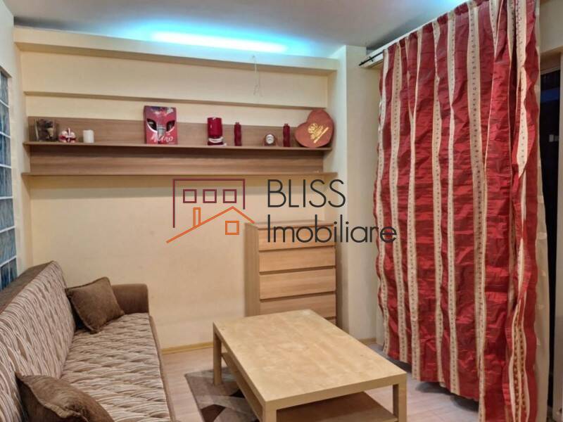 Studio apartment for Sale Oras Voluntari, Bucharest / Ilfov - ID:119874 | Bliss Imobiliare / Photo 1 - BLISS Imobiliare