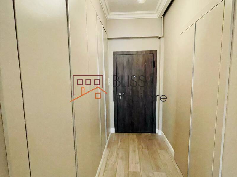 Apartament de Inchiriat Baneasa | Sisesti | Jandarmerie | Straulesti | Sector 1 - 2 Camere - ID:119882 | Bliss Imobiliare / Photo 6 - BLISS Imobiliare