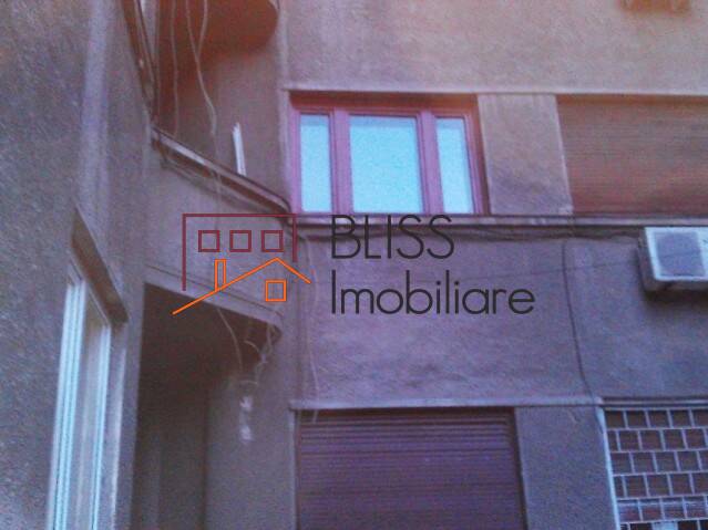 Apartment for Rent KM 0 | Ultracentral, Bucharest - 4 Bedroom - ID:3589 | Bliss Imobiliare / Photo 2 - BLISS Imobiliare