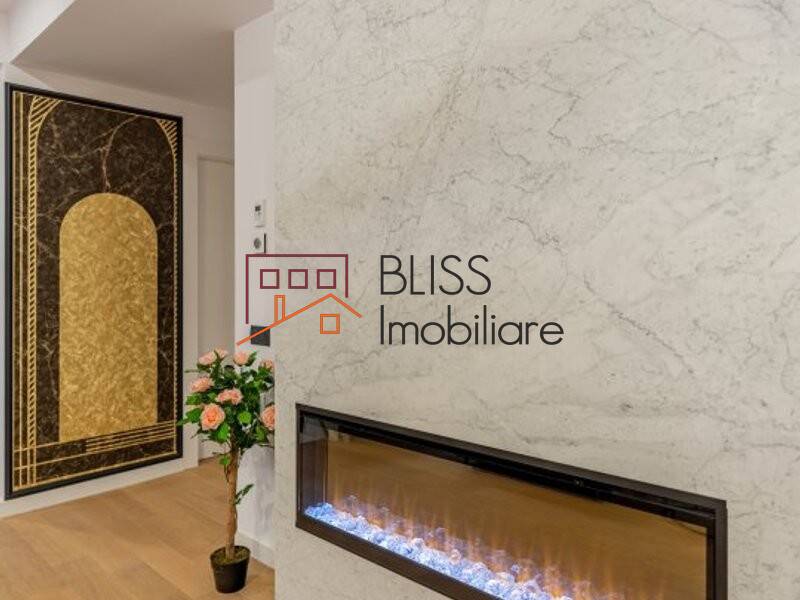 Apartment for Rent Aviatiei | Promenada mall | Metro Pipera, Bucharest - 1 Bedroom - ID:119917 | Bliss Imobiliare / Photo 11 - BLISS Imobiliare