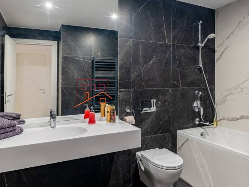 Apartment for Rent Aviatiei | Promenada mall | Metro Pipera, Bucharest - 1 Bedroom - ID:119917 | Bliss Imobiliare / Photo 14 - BLISS Imobiliare