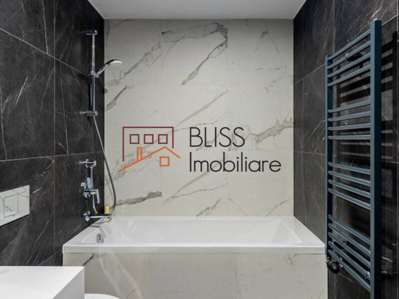 Apartment for Rent Aviatiei | Promenada mall | Metro Pipera, Bucharest - 1 Bedroom - ID:119917 | Bliss Imobiliare / Photo 15 - BLISS Imobiliare