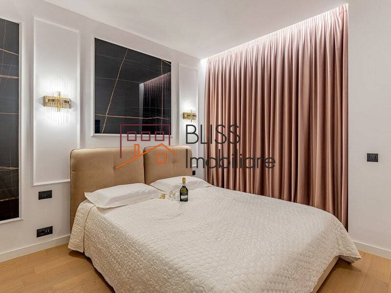 Apartment for Rent Aviatiei | Promenada mall | Metro Pipera, Bucharest - 1 Bedroom - ID:119917 | Bliss Imobiliare / Photo 12 - BLISS Imobiliare