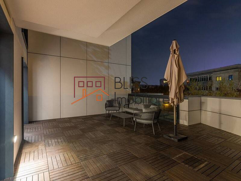 Apartament de Inchiriat Aviatiei | Promenada mall | Metro Pipera - 2 Camere - ID:119917 | Bliss Imobiliare / Photo 16 - BLISS Imobiliare