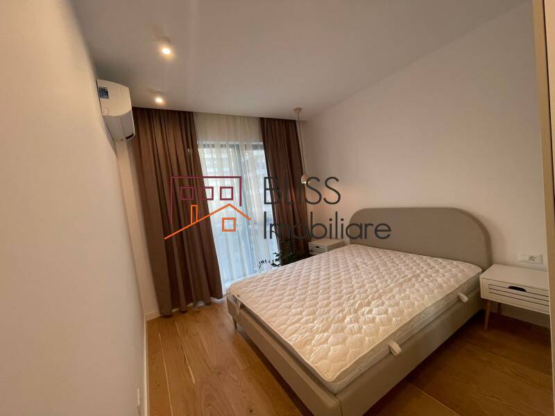 Apartament de Inchiriat Aviatiei | Promenada mall | Metro Pipera - 2 Camere - ID:119923 | Bliss Imobiliare / Photo 5 - BLISS Imobiliare