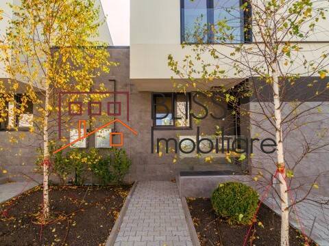 Vila de Vanzare Iancu Nicolae | Pipera - 5 Camere - ID:119925 | Bliss Imobiliare / Photo 3 - BLISS Imobiliare