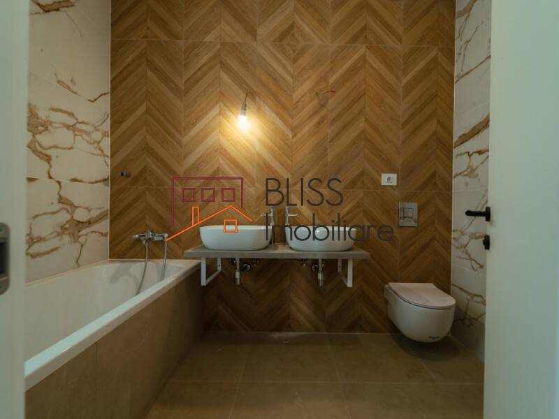 Villa for Sale Iancu Nicolae | Pipera, Bucharest / Ilfov - 4 Bedroom - ID:119925 | Bliss Imobiliare / Photo 15 - BLISS Imobiliare