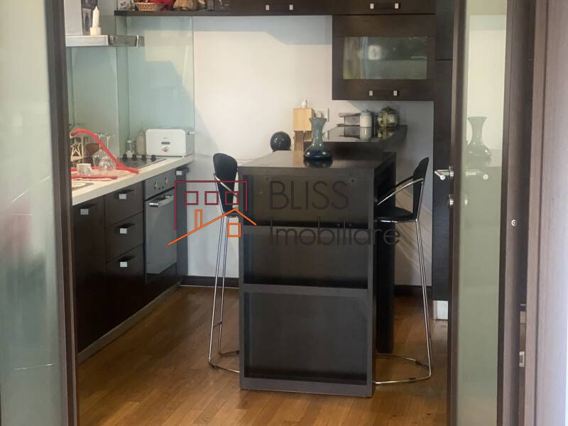Apartament de Inchiriat Floreasca | Barbu Vacarescu - 3 Camere - ID:112499 | Bliss Imobiliare / Photo 6 - BLISS Imobiliare