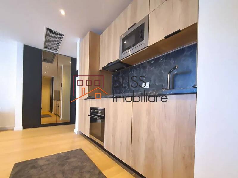 Apartament 2 Camere One Herastrau Plaza | Bliss Imobiliare / Photo 4 - BLISS Imobiliare