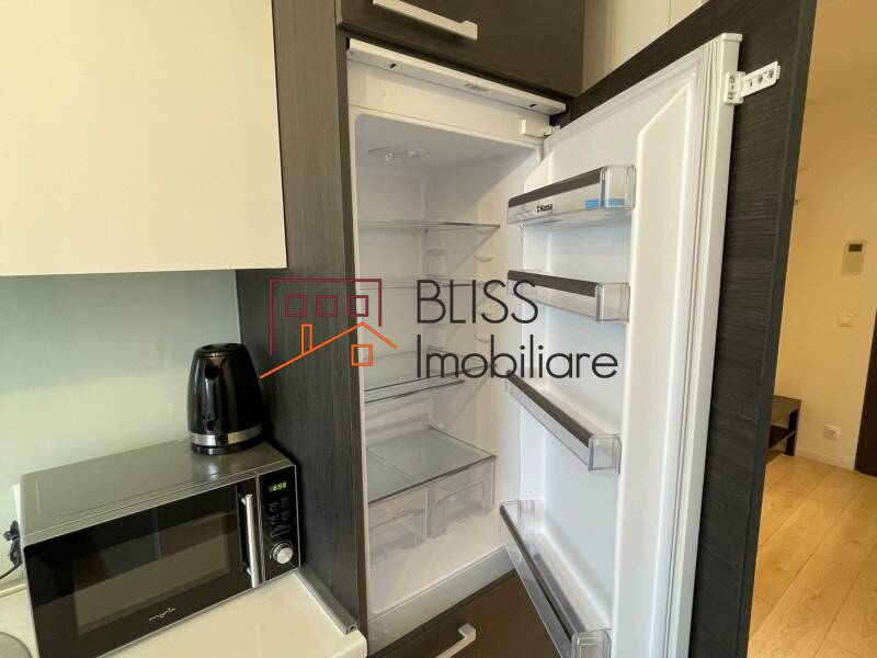 Apartament De Lux 2 Camere In Complex City Point Aviatiei | Bliss Imobiliare / Photo 7 - BLISS Imobiliare
