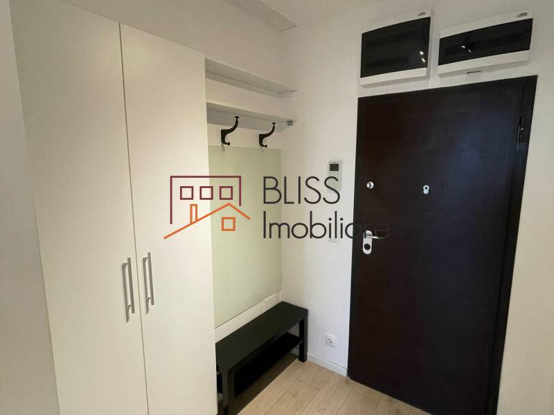 Apartament De Lux 2 Camere In Complex City Point Aviatiei | Bliss Imobiliare / Photo 16 - BLISS Imobiliare