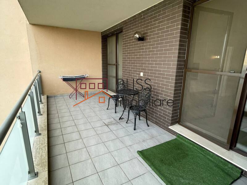 Luxury 1-Bedroom Apartment In City Point Complex Aviatiei, Bucharest | Bliss Imobiliare / Photo 15 - BLISS Imobiliare