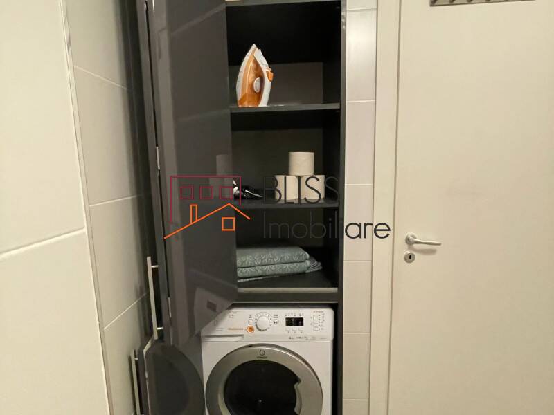 Apartament De Lux 2 Camere In Complex City Point Aviatiei | Bliss Imobiliare / Photo 14 - BLISS Imobiliare