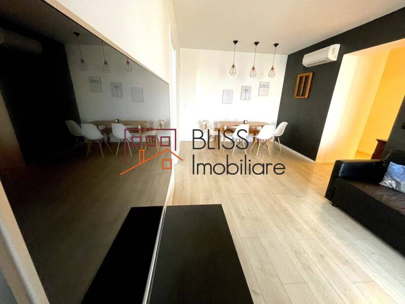 Apartament De Lux 2 Camere In Complex City Point Aviatiei | Bliss Imobiliare / Photo 3 - BLISS Imobiliare