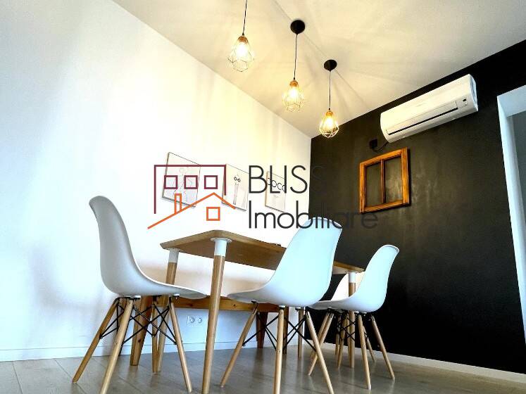 Apartament De Lux 2 Camere In Complex City Point Aviatiei | Bliss Imobiliare / Photo 5 - BLISS Imobiliare