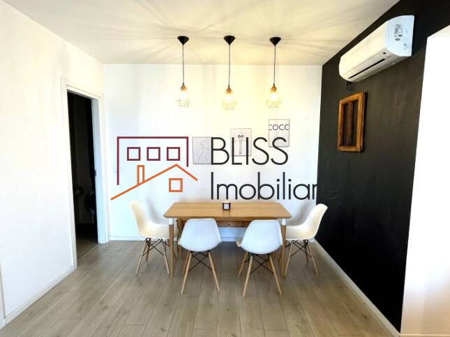 Apartament De Lux 2 Camere In Complex City Point Aviatiei | Bliss Imobiliare / Photo 4 - BLISS Imobiliare