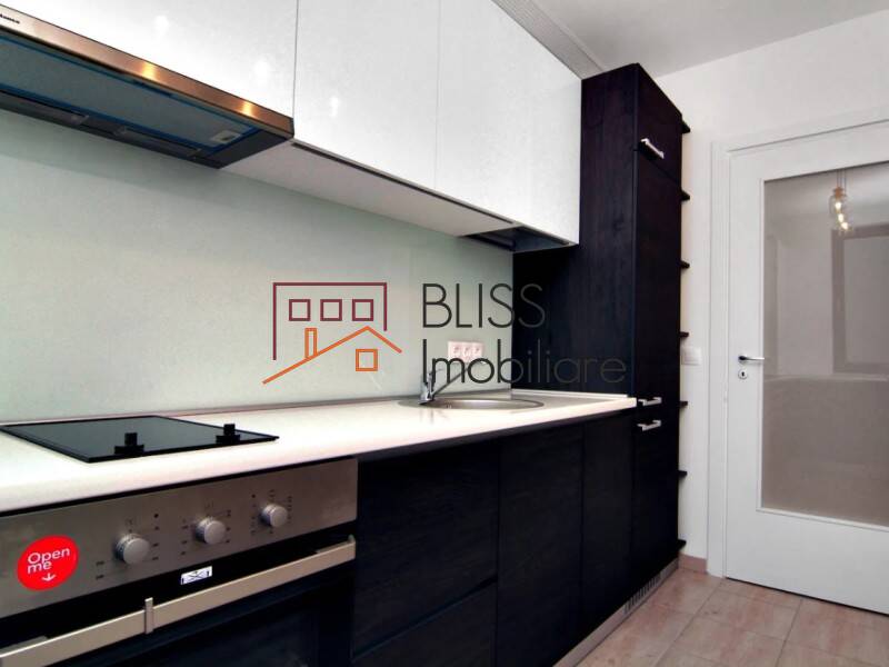 Apartament De Lux 2 Camere In Complex City Point Aviatiei | Bliss Imobiliare / Photo 6 - BLISS Imobiliare