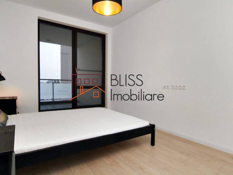 Apartament De Lux 2 Camere In Complex City Point Aviatiei | Bliss Imobiliare / Photo 10 - BLISS Imobiliare