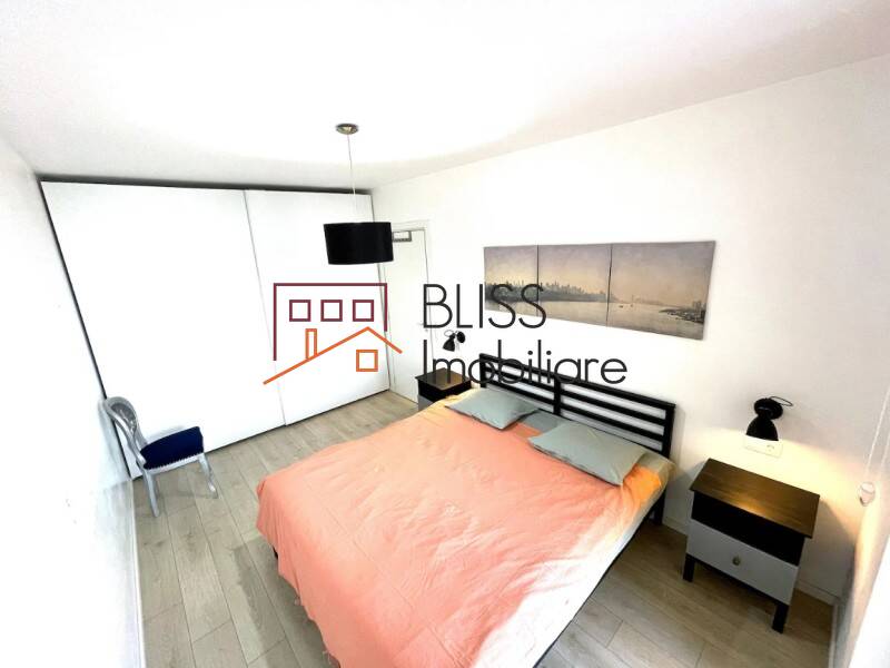 Apartament De Lux 2 Camere In Complex City Point Aviatiei | Bliss Imobiliare / Photo 11 - BLISS Imobiliare