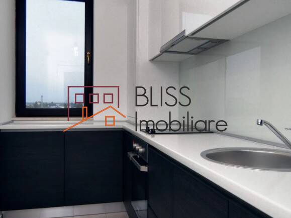 Luxury 1-Bedroom Apartment In City Point Complex Aviatiei, Bucharest | Bliss Imobiliare / Photo 8 - BLISS Imobiliare