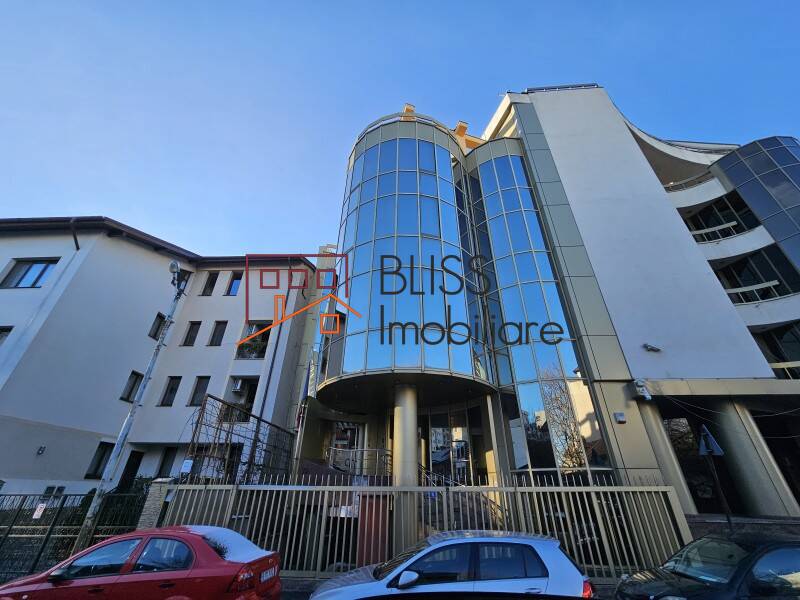 Premium Office Space, Victoriei Square, Bucharest | Bliss Imobiliare / Photo 1 - BLISS Imobiliare
