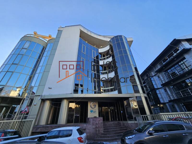 spațiu de birouri de Inchiriat Piata Victoriei - 3 Camere - ID:119953 | Bliss Imobiliare / Photo 1 - BLISS Imobiliare