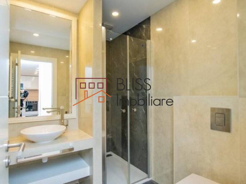 Apartment for Rent Iancu Nicolae | Pipera, Bucharest / Ilfov - 2 Bedroom - ID:119958 | Bliss Imobiliare / Photo 11 - BLISS Imobiliare