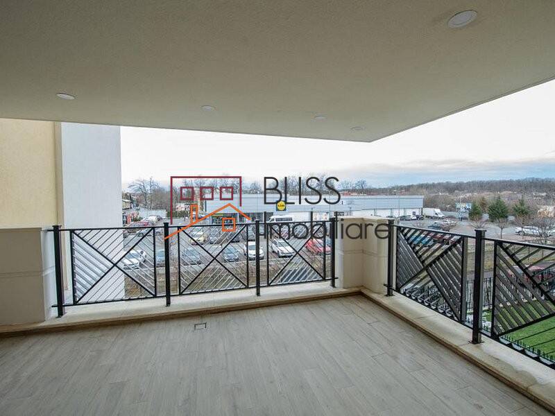 Apartament de Inchiriat Iancu Nicolae | Pipera - 3 Camere - ID:119958 | Bliss Imobiliare / Photo 14 - BLISS Imobiliare