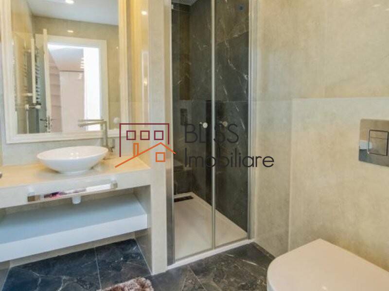 Apartment for Rent Iancu Nicolae | Pipera, Bucharest / Ilfov - 2 Bedroom - ID:119958 | Bliss Imobiliare / Photo 13 - BLISS Imobiliare