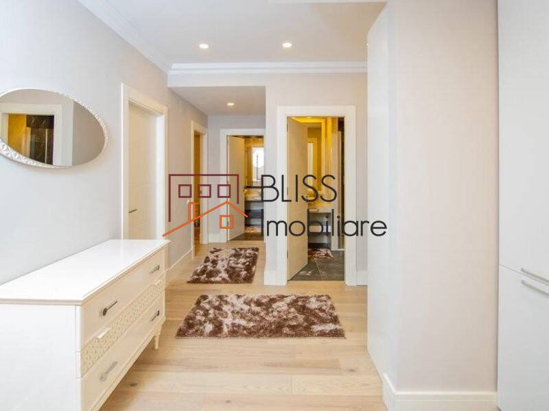 Apartment for Rent Iancu Nicolae | Pipera, Bucharest / Ilfov - 2 Bedroom - ID:119958 | Bliss Imobiliare / Photo 10 - BLISS Imobiliare