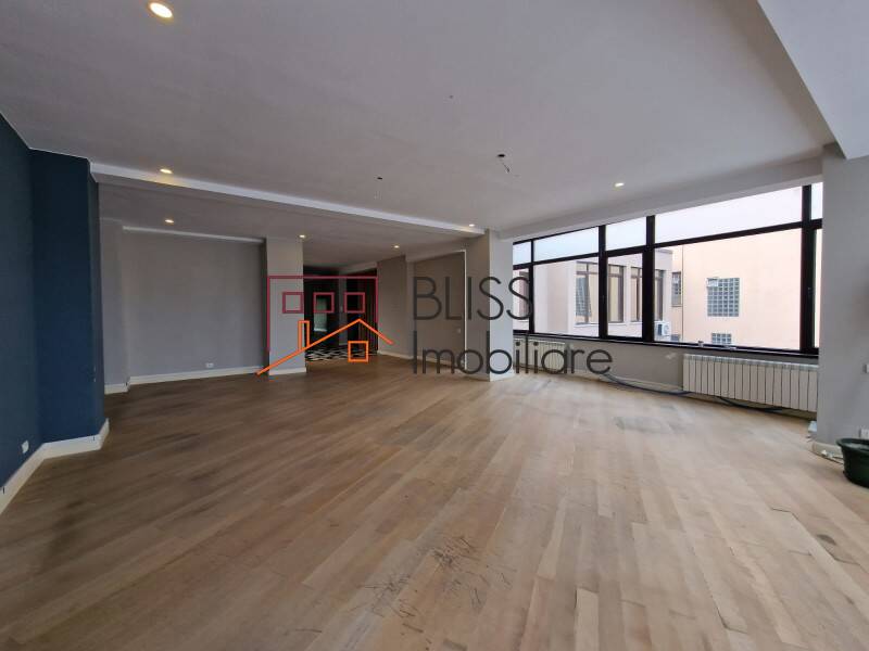 Penthouse 5 Camere In Zona Charles De Gaulle | Bliss Imobiliare / Photo 4 - BLISS Imobiliare
