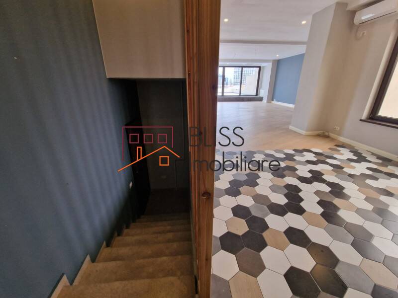 3 Bedroom Penthouse In Charles De Gaulle Area, Bucharest | Bliss Imobiliare / Photo 11 - BLISS Imobiliare