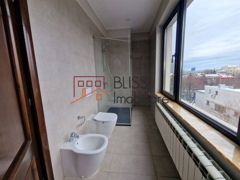 Penthouse 5 Camere In Zona Charles De Gaulle | Bliss Imobiliare / Photo 14 - BLISS Imobiliare