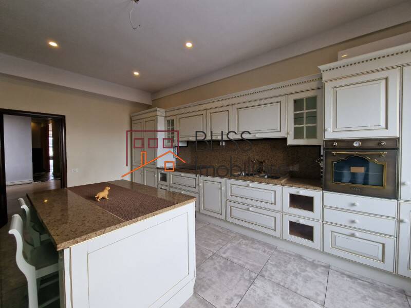 3 Bedroom Penthouse In Charles De Gaulle Area, Bucharest | Bliss Imobiliare / Photo 16 - BLISS Imobiliare
