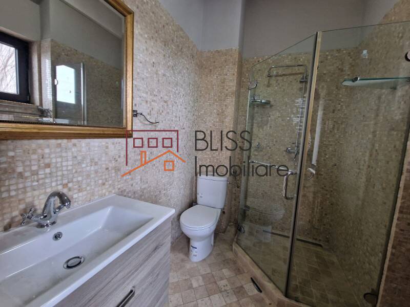 3 Bedroom Penthouse In Charles De Gaulle Area, Bucharest | Bliss Imobiliare / Photo 21 - BLISS Imobiliare