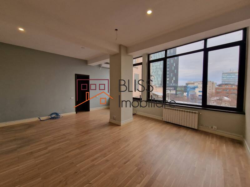 3 Bedroom Penthouse In Charles De Gaulle Area, Bucharest | Bliss Imobiliare / Photo 25 - BLISS Imobiliare