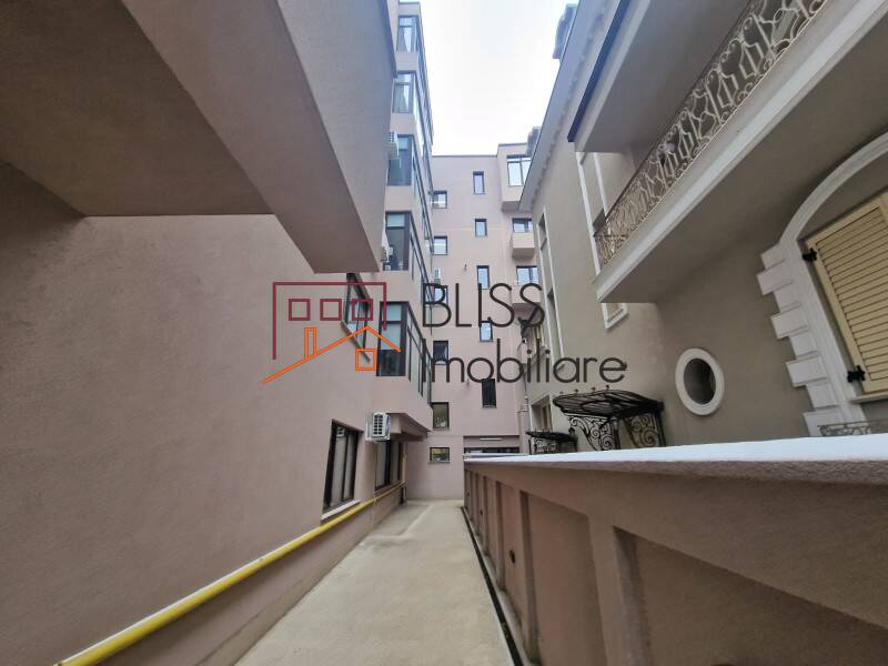 Penthouse 5 Camere In Zona Charles De Gaulle | Bliss Imobiliare / Photo 34 - BLISS Imobiliare