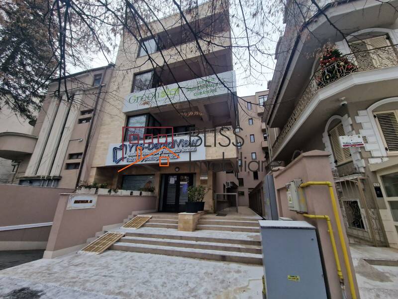 Penthouse 5 Camere In Zona Charles De Gaulle | Bliss Imobiliare / Photo 35 - BLISS Imobiliare